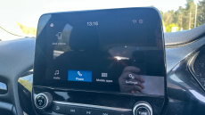 Ford Fiesta 1.0 EcoBoost Active 1 5dr Petrol Hatchback